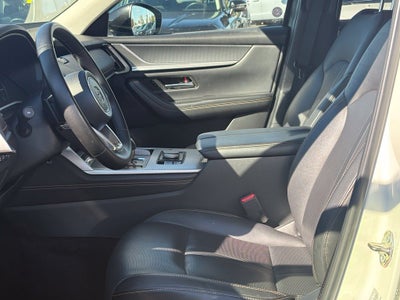 2025 Mazda Mazda CX-70 3.3 Turbo Preferred