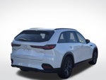2025 Mazda Mazda CX-70 3.3 Turbo Preferred