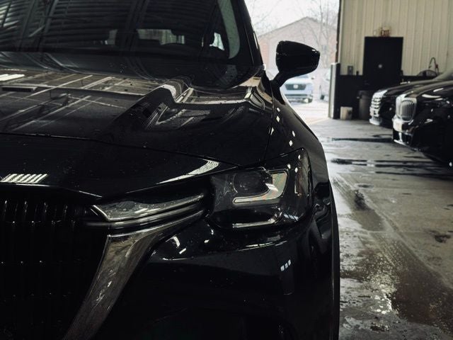 2025 Mazda Mazda CX-90 3.3 Turbo Preferred Package