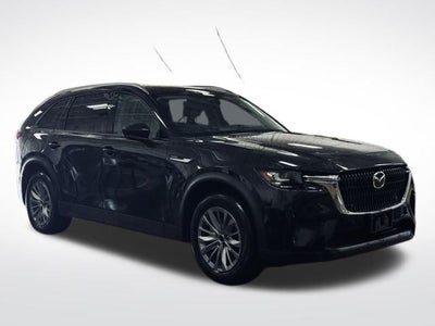 2025 Mazda Mazda CX-90 3.3 Turbo Preferred Package
