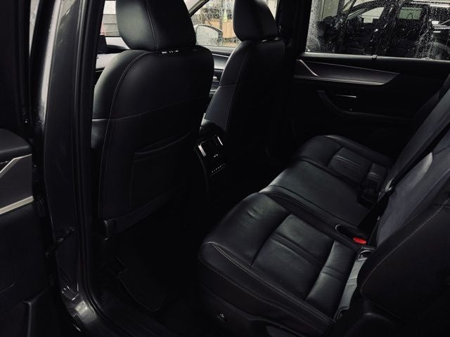 2024 Mazda Mazda CX-90 3.3 Turbo Preferred Plus