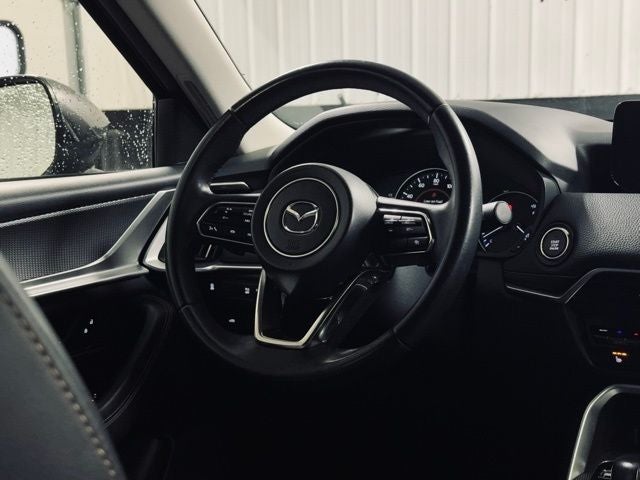 2024 Mazda Mazda CX-90 3.3 Turbo Preferred Plus