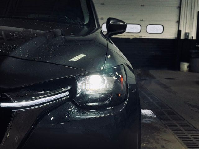 2024 Mazda Mazda CX-90 3.3 Turbo Preferred Plus