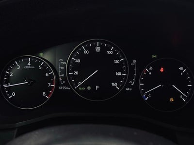 2024 Mazda Mazda CX-90 3.3 Turbo Preferred Plus