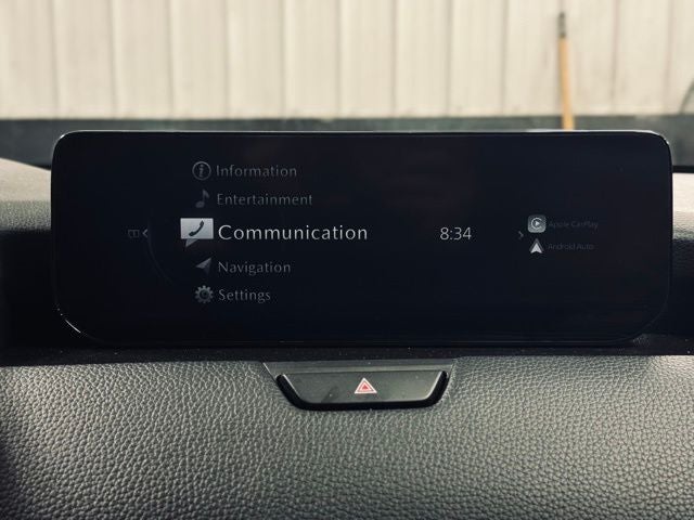 2024 Mazda Mazda CX-90 3.3 Turbo Preferred Plus