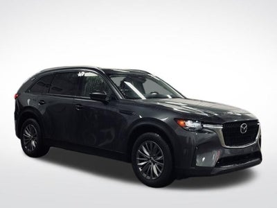 2024 Mazda Mazda CX-90 3.3 Turbo Preferred Plus