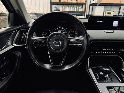 2024 Mazda Mazda CX-90 3.3 Turbo Preferred Plus