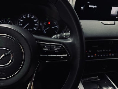 2024 Mazda Mazda CX-90 3.3 Turbo Preferred Plus