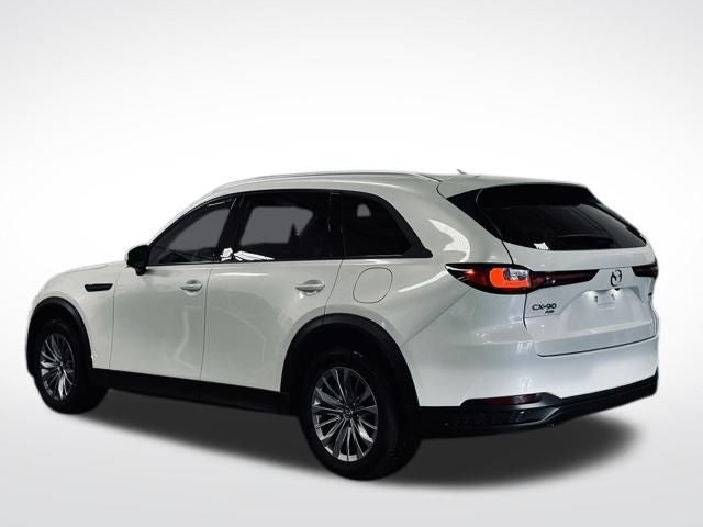 2024 Mazda Mazda CX-90 3.3 Turbo Preferred Plus