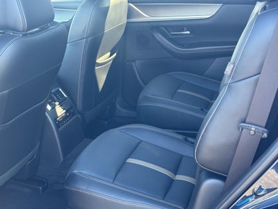 2024 Mazda Mazda CX-90 3.3 Turbo Premium