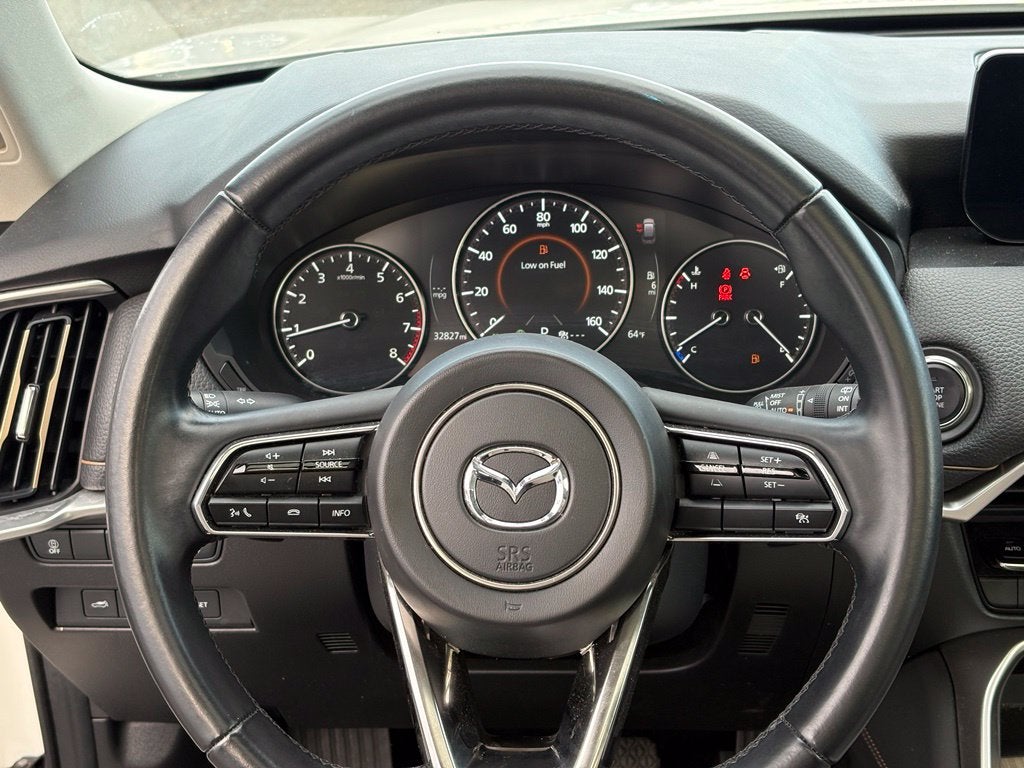 2024 Mazda Mazda CX-90 3.3 Turbo Premium