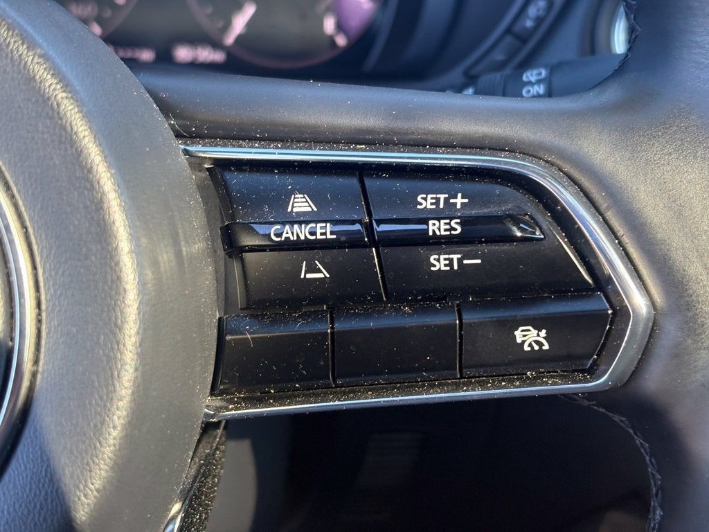 2024 Mazda Mazda CX-90 3.3 Turbo Premium