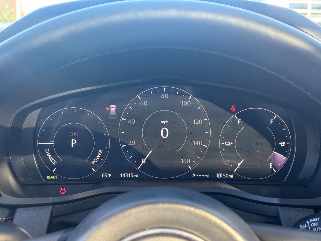 2024 Mazda Mazda CX-90 3.3 Turbo Premium