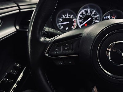 2023 Mazda Mazda CX-9 Touring Plus