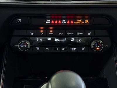 2019 Mazda Mazda CX-9 Grand Touring