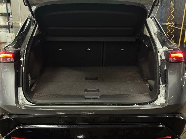 2023 Nissan Ariya ENGAGE