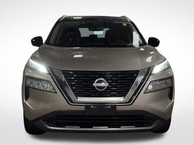 2023 Nissan Rogue SL Intelligent AWD
