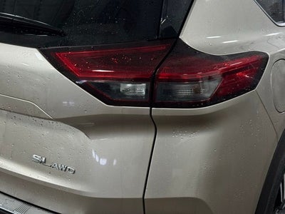 2023 Nissan Rogue SL Intelligent AWD