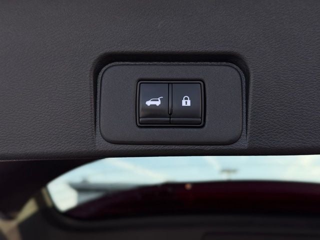 2023 Nissan Rogue Platinum Intelligent AWD