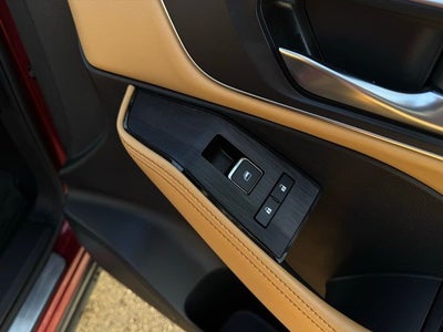 2023 Nissan Rogue Platinum Intelligent AWD