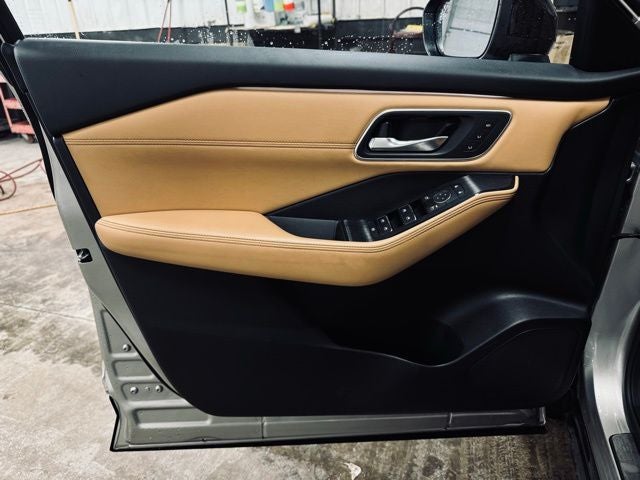 2023 Nissan Rogue Platinum Intelligent AWD