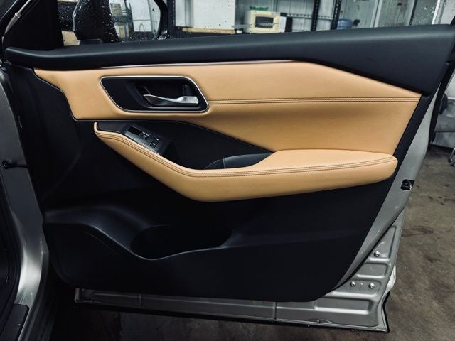 2023 Nissan Rogue Platinum Intelligent AWD