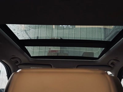 2023 Nissan Rogue Platinum Intelligent AWD