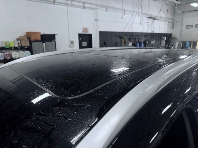 2023 Nissan Rogue Platinum Intelligent AWD
