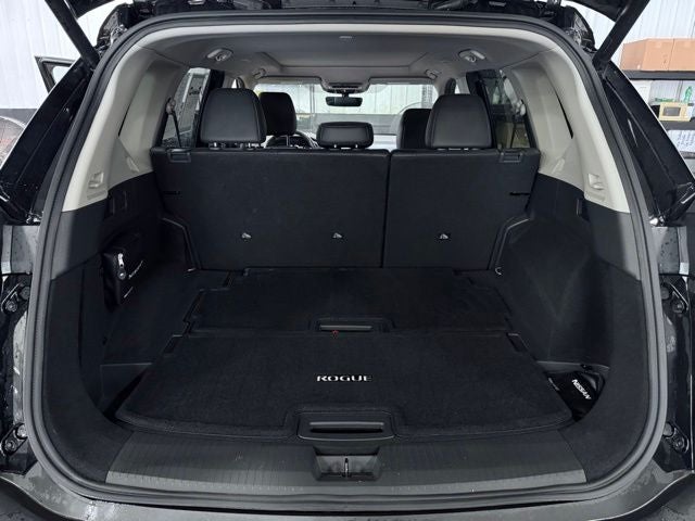 2023 Nissan Rogue Platinum Intelligent AWD