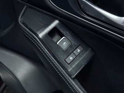 2023 Nissan Rogue Platinum Intelligent AWD