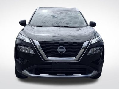 2023 Nissan Rogue Platinum Intelligent AWD
