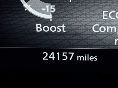 2023 Nissan Rogue Platinum Intelligent AWD