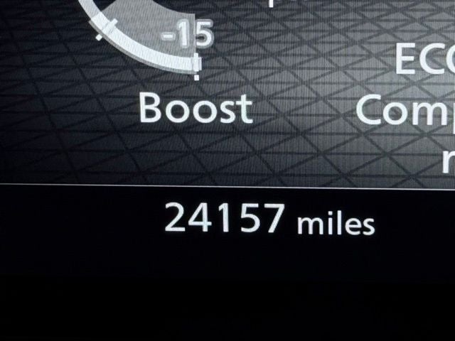 2023 Nissan Rogue Platinum Intelligent AWD