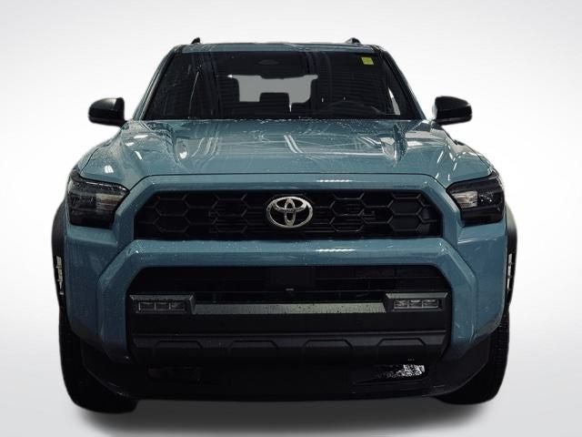 2025 Toyota 4Runner TRD Sport Premium