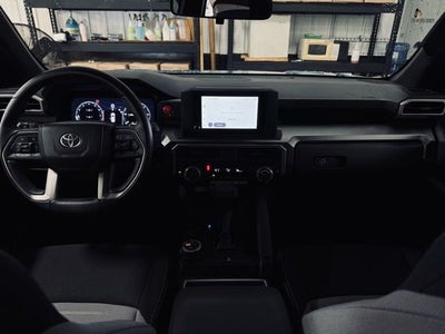 2025 Toyota 4Runner TRD Sport Premium