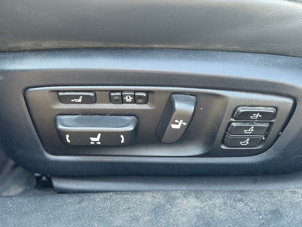 2014 Lexus GS 350
