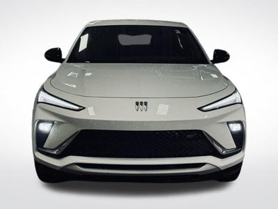 2025 Buick Envista Sport Touring FWD