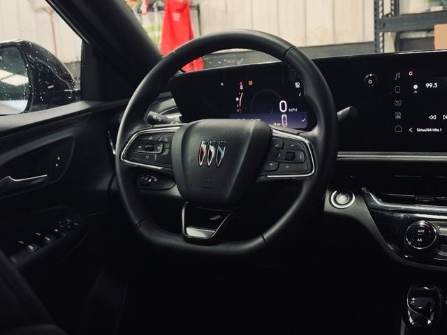 2025 Buick Envista Sport Touring FWD