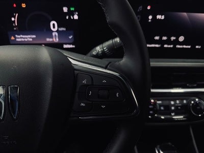 2025 Buick Envista Sport Touring FWD