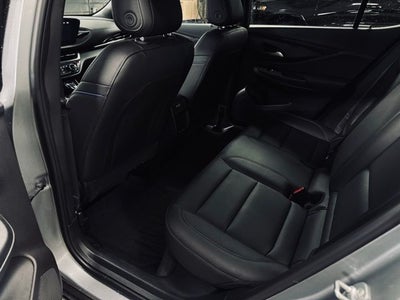 2025 Buick Envista Sport Touring FWD