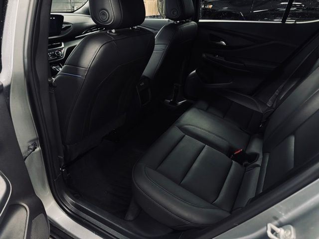 2025 Buick Envista Sport Touring FWD