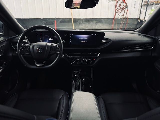2025 Buick Envista Sport Touring FWD