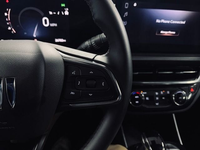2025 Buick Envista Sport Touring FWD