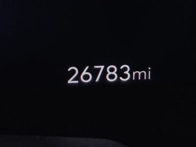 2025 Buick Envista Sport Touring FWD