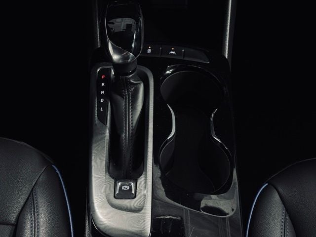 2025 Buick Envista Sport Touring FWD