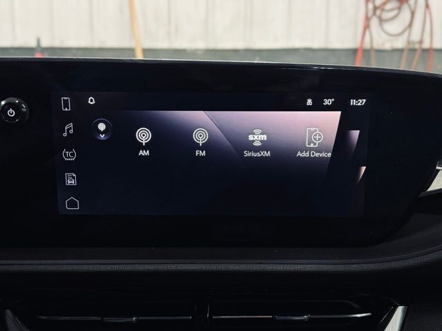 2025 Buick Envista Sport Touring FWD