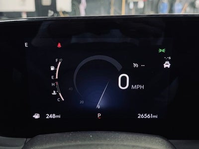 2025 Buick Envista Sport Touring FWD