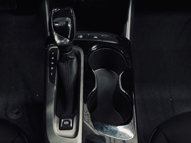 2025 Buick Envista Sport Touring FWD