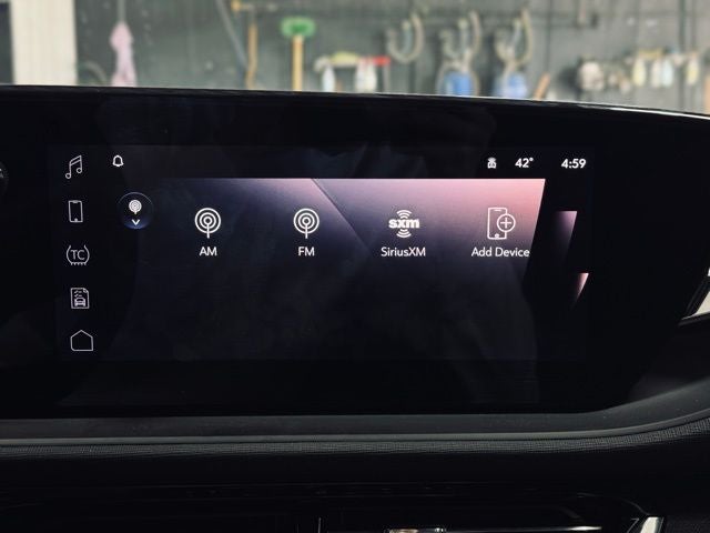 2025 Buick Envista Sport Touring FWD