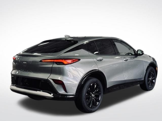 2025 Buick Envista Sport Touring FWD